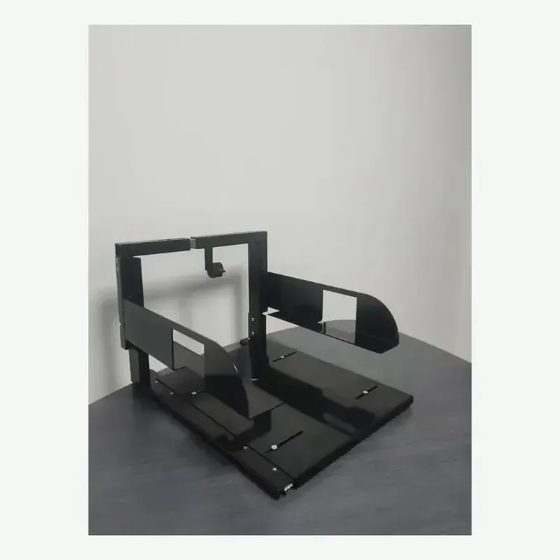 Fix'n'Rail Toilet Bracket