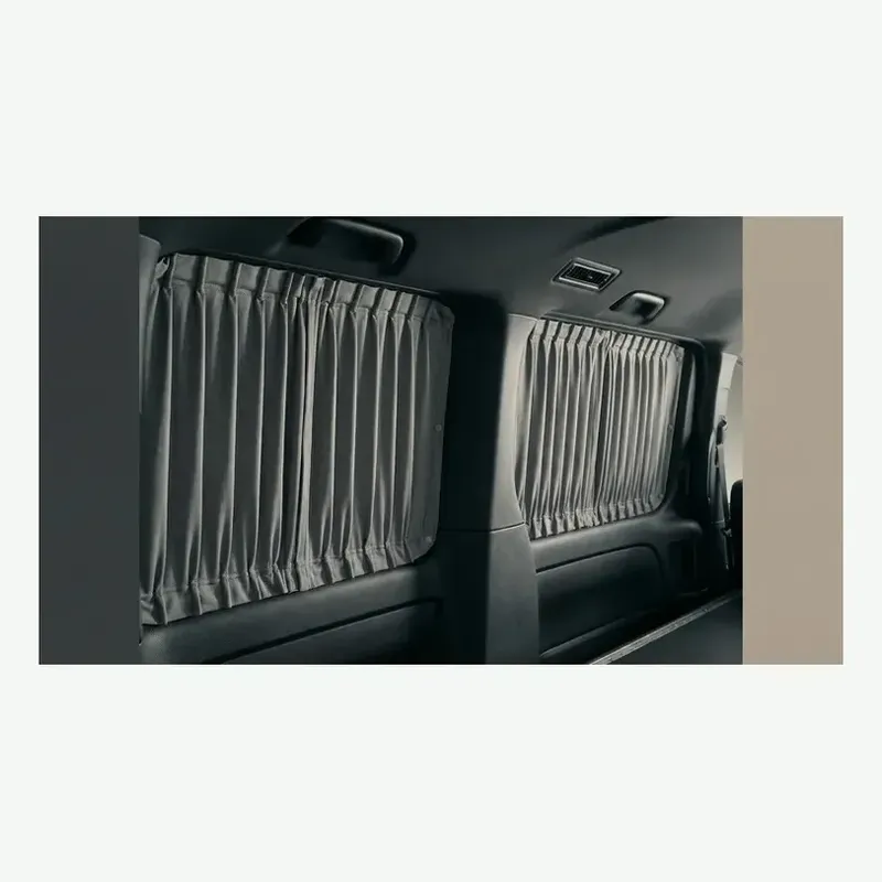 Classic RV Curtains