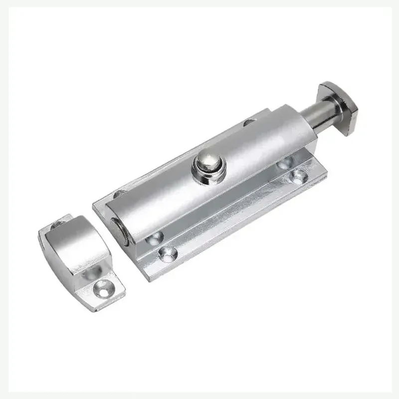 Spring Loaded Latch Pin