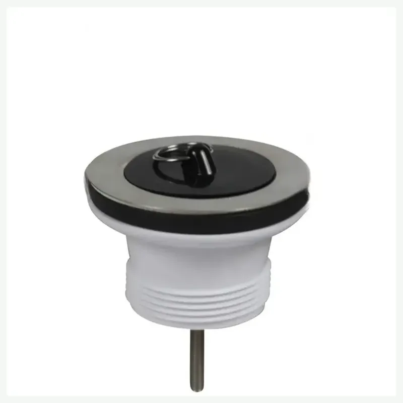 RV Sink Waste Outlet