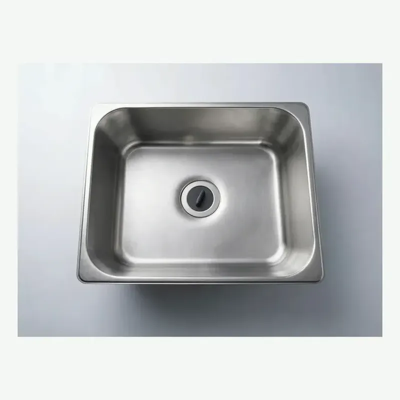 RV Kitchen Sink